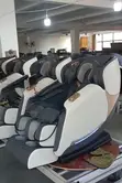 Brand New Luxury Full Body Massage Cushion - 1