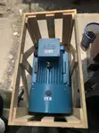 ABB Motor Mai Ƙarfin 22kW 30HP 1480RPM 4 Pole - 3