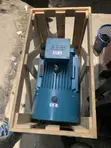 ABB Motor Mai Ƙarfin 22kW 30HP 1480RPM 4 Pole - 4