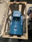 ABB Motor Mai Ƙarfin 22kW 30HP 1480RPM 4 Pole - 5