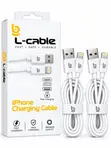 iPhone Charging Cable - Lightning to 3.5mm - 1