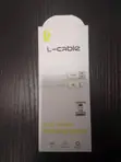 iPhone Charging Cable - Lightning to 3.5mm - 2