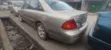 Toyota Avalon XL 2003 Zinari - 3