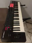 M-Audio Oxygen61 MIDI Keyboard - 1