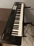 M-Audio Oxygen61 MIDI Keyboard - 2