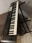 M-Audio Oxygen61 MIDI Keyboard - 3