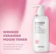 Tony Moly Wonder Ceramide Mochi Toner - 300ml - 1
