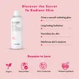 Tony Moly Wonder Ceramide Mochi Toner - 300ml - 2