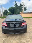 2011 Toyota Camry SE V6 Sedan - Wadda Aka Shigo Da Ita - 1