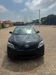 2011 Toyota Camry SE V6 Sedan - Wadda Aka Shigo Da Ita - 2