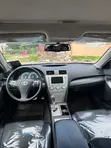 2011 Toyota Camry SE V6 Sedan - Wadda Aka Shigo Da Ita - 3