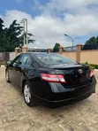 2011 Toyota Camry SE V6 Sedan - Wadda Aka Shigo Da Ita - 5