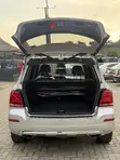 Mercedes-Benz GLK-Class 350 2014 Silver - 2