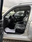Mercedes-Benz GLK-Class 350 2014 Silver - 4