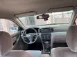 Toyota Corolla 2006 Silver - 1