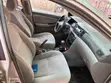 Toyota Corolla 2006 Silver - 2