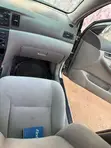 Toyota Corolla 2006 Silver - 3