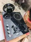 Original Phiima Built-in 3+1 Automatic Gas Electric Hob - 1