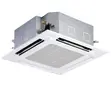 LG 2hp Inverter Ceiling Cassette Air Conditioner (Gencool) - 1