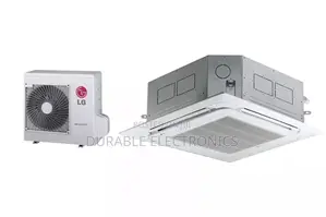 LG 2hp Inverter Ceiling Cassette Air Conditioner (Gencool)