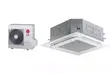 LG 2hp Inverter Ceiling Cassette Air Conditioner (Gencool) - 2
