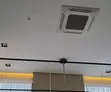 LG 2hp Inverter Ceiling Cassette Air Conditioner (Gencool) - 4