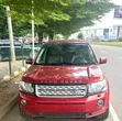 Land Rover LR2 Base 2014 Red - 1