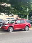 Land Rover LR2 Base 2014 Red - 3