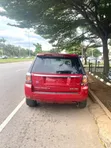 Land Rover LR2 Base 2014 Red - 4
