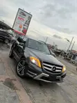 Mercedes-Benz GLK-Class 350 4MATIC 2013 Black - 1