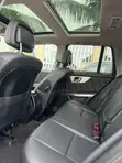 Mercedes-Benz GLK-Class 350 4MATIC 2013 Black - 3