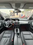 Mercedes-Benz GLK-Class 350 4MATIC 2013 Black - 4