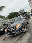 Mercedes-Benz GLK-Class 350 4MATIC 2013 Black - 5
