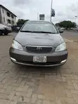 Toyota Corolla LE 2007 Grey - 1