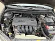 Toyota Corolla LE 2007 Grey - 2