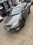 Toyota Corolla LE 2007 Grey - 4