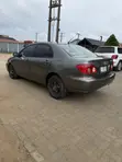 Toyota Corolla LE 2007 Grey - 5