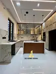 5 Bedroom Detached Duplex da Pool a Ikota, Lekki - 2