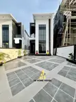 5 Bedroom Detached Duplex da Pool a Ikota, Lekki - 3