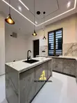 5 Bedroom Detached Duplex da Pool a Ikota, Lekki - 5