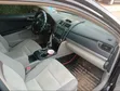 Toyota Camry 2012 Black - 2
