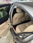 Lexus ES 350 Crafted Line FWD 2015 Gold - 3