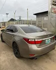 Lexus ES 350 Crafted Line FWD 2015 Gold - 5