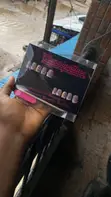 Hard Gel Press On Nails - 1