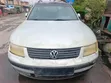 Volkswagen Passat 2000 Silver Wagon - 1
