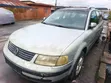 Volkswagen Passat 2000 Silver Wagon - 2