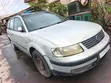 Volkswagen Passat 2000 Silver Wagon - 3