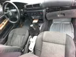 Volkswagen Passat 2000 Silver Wagon - 4