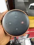 Used Amazon Echo Dot (3rd Gen) Smart Speaker - 2