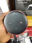 Used Amazon Echo Dot (3rd Gen) Smart Speaker - 4